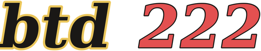 btd 222 logo